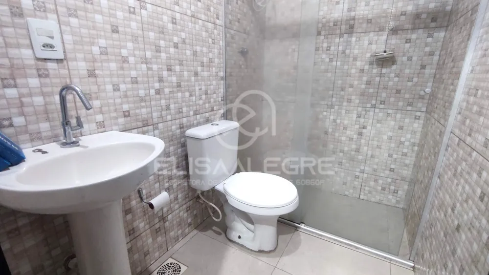 Casa, 2 quartos, 40 m² - Foto 8