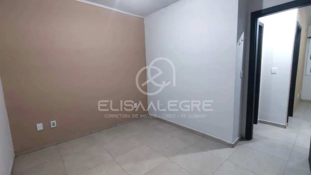 Casa, 2 quartos, 40 m² - Foto 1