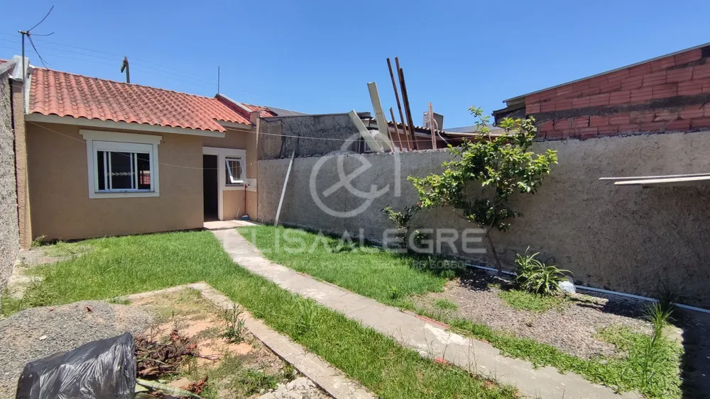Casa, 2 quartos, 40 m² - Foto 4