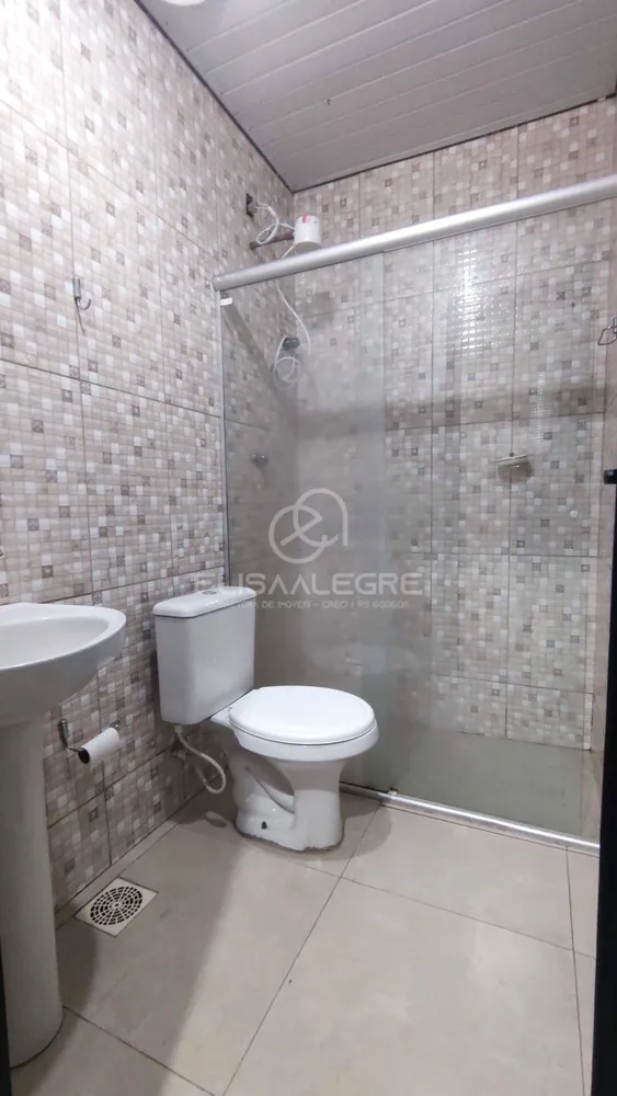 Casa, 2 quartos, 40 m² - Foto 5