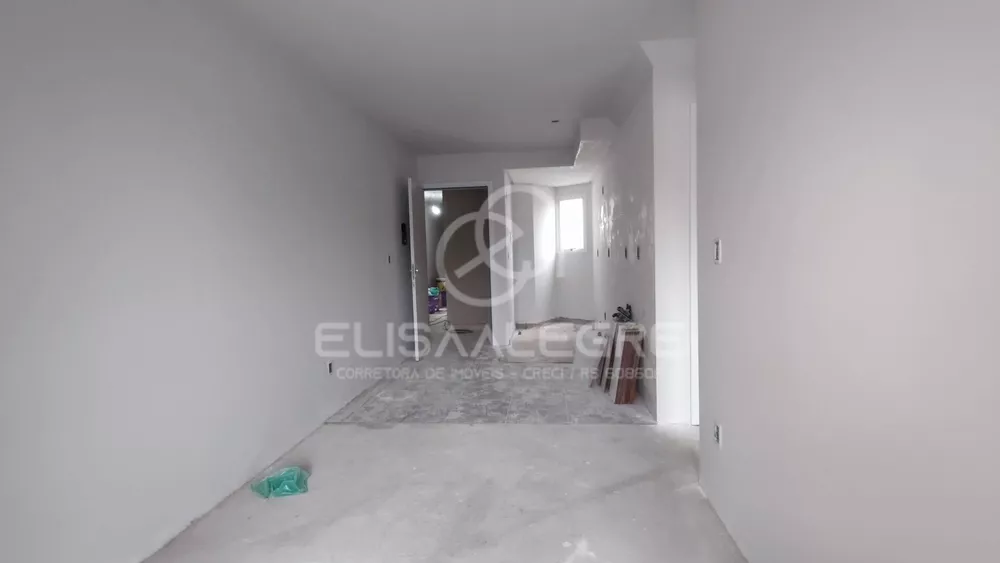 Apartamento à venda com 2 quartos, 49m² - Foto 5