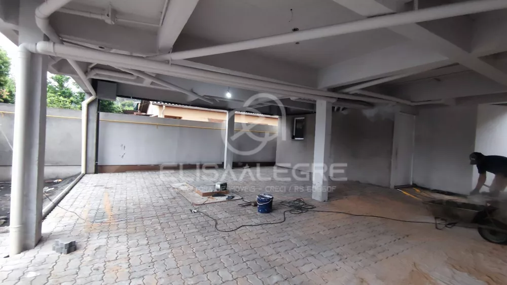 Apartamento à venda com 2 quartos, 49m² - Foto 16