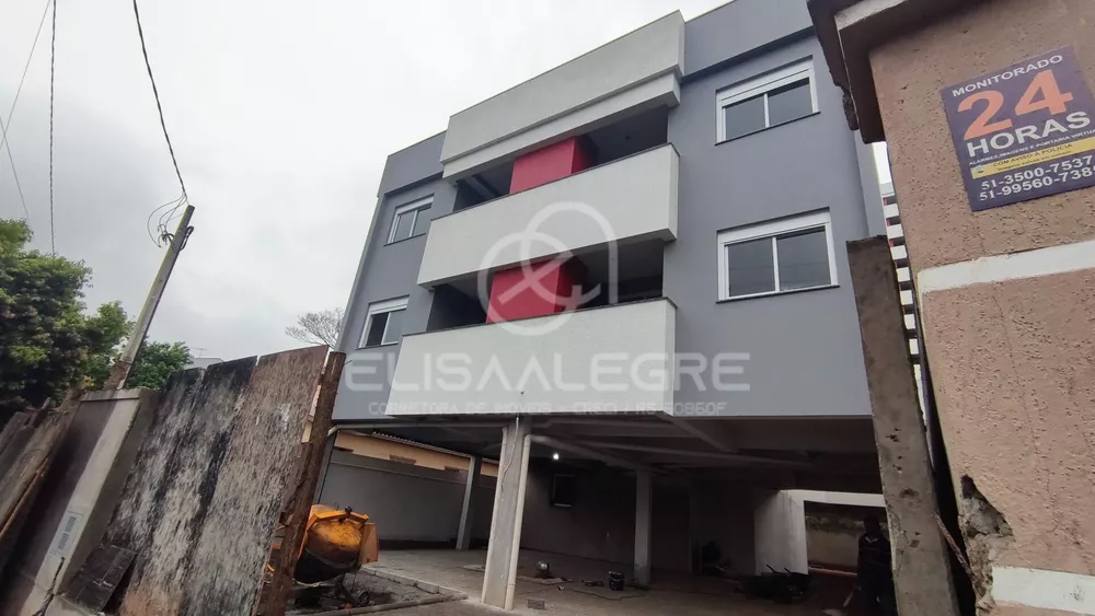 Apartamento à venda com 2 quartos, 49m² - Foto 15