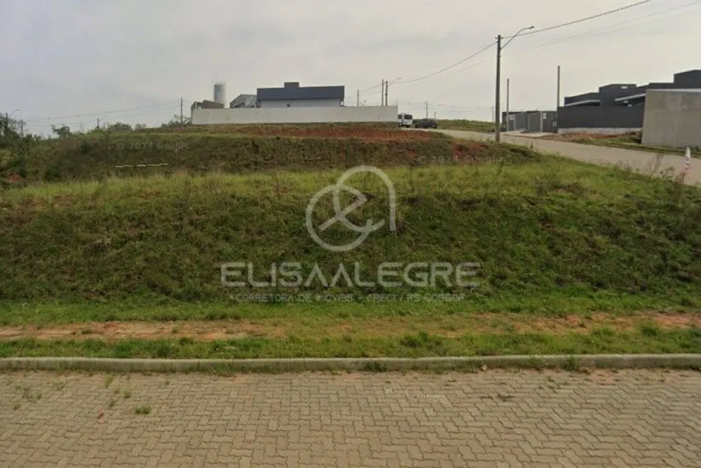 Terreno, 287 m² - Foto 2