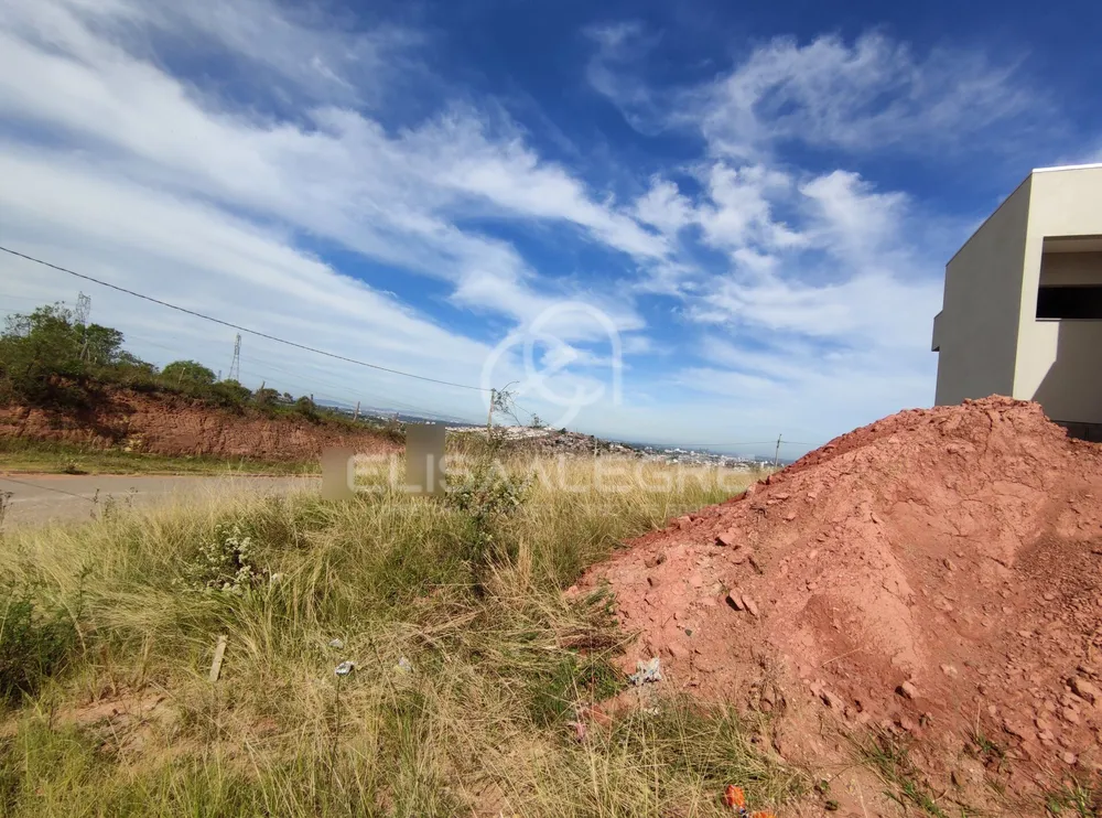 Terreno, 287 m² - Foto 1