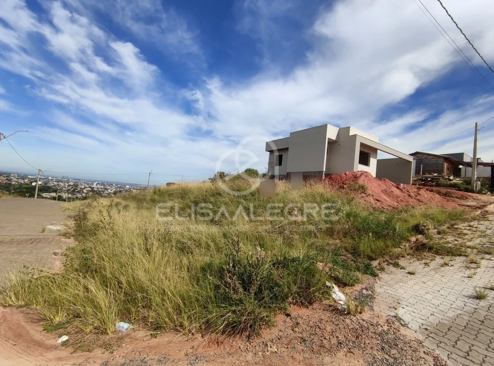 Terreno, 287 m² - Foto 5