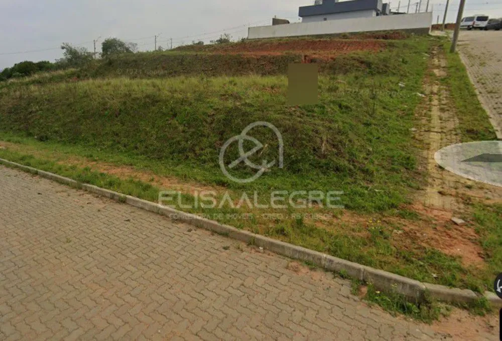 Terreno, 287 m² - Foto 7