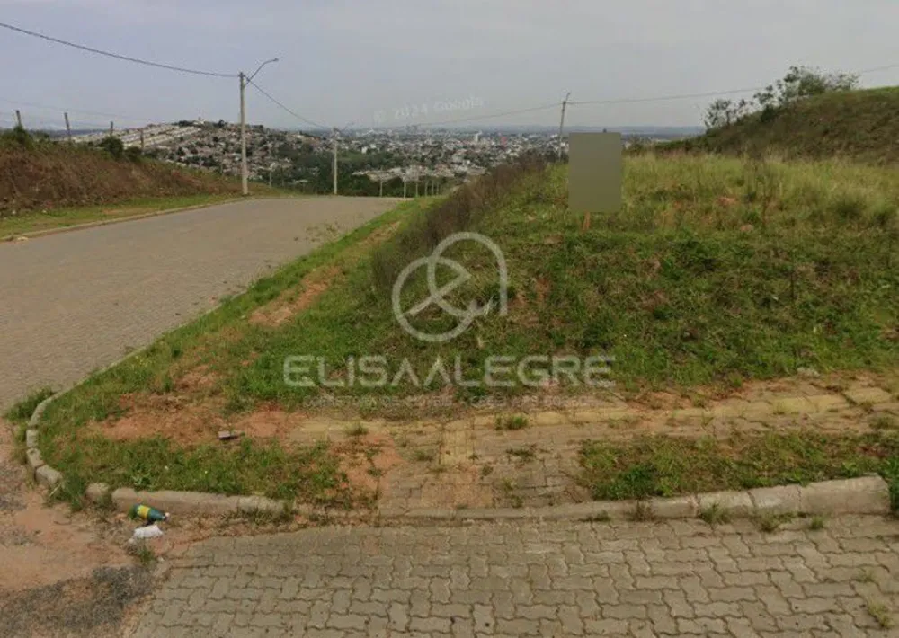 Terreno, 287 m² - Foto 3