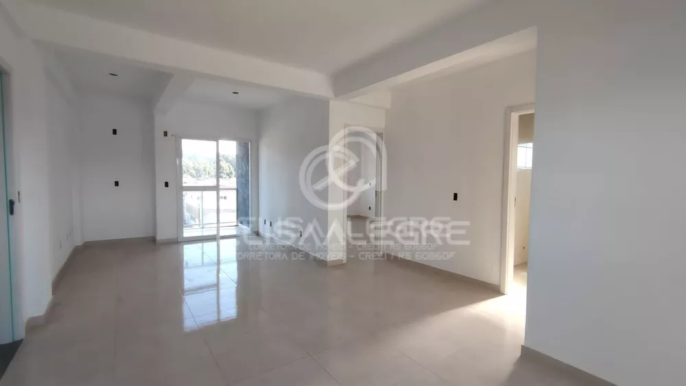 Apartamento, 2 quartos, 92 m² - Foto 2