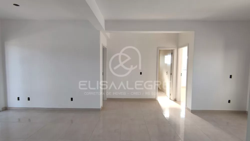 Apartamento, 2 quartos, 92 m² - Foto 1