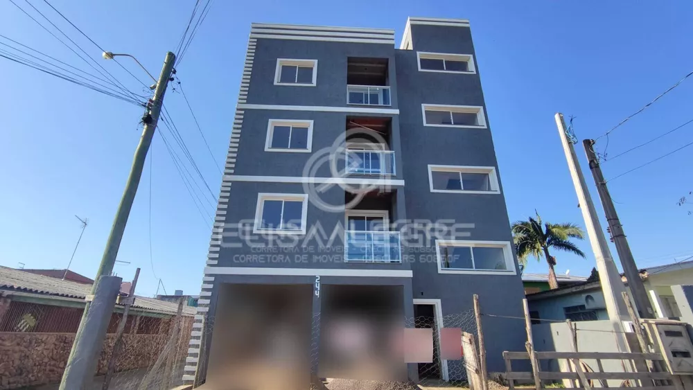 Apartamento, 2 quartos, 92 m² - Foto 22