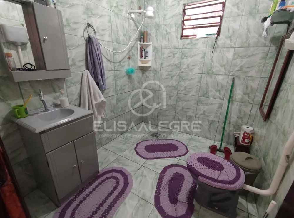Casa, 2 quartos, 110 m² - Foto 6