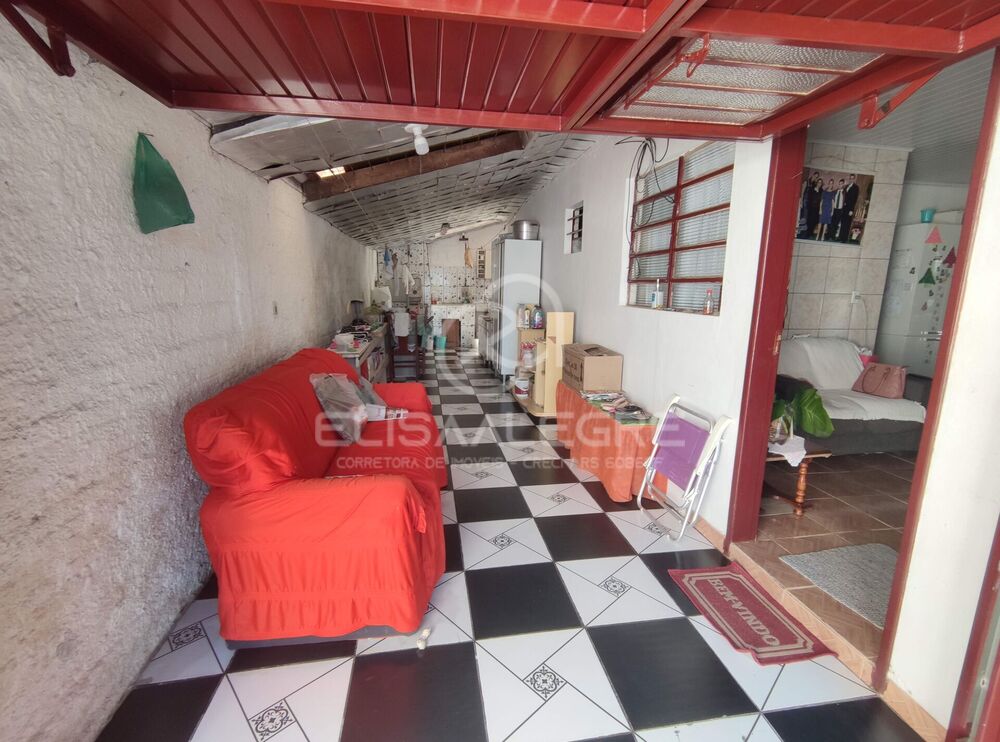 Casa, 2 quartos, 110 m² - Foto 2