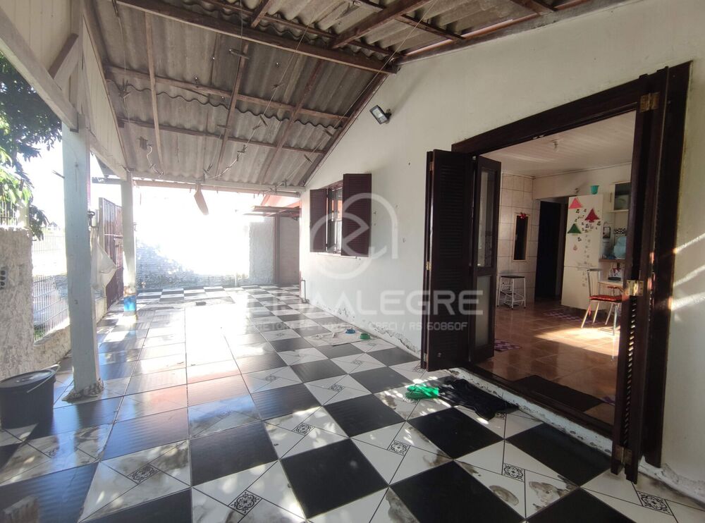 Casa, 2 quartos, 110 m² - Foto 3