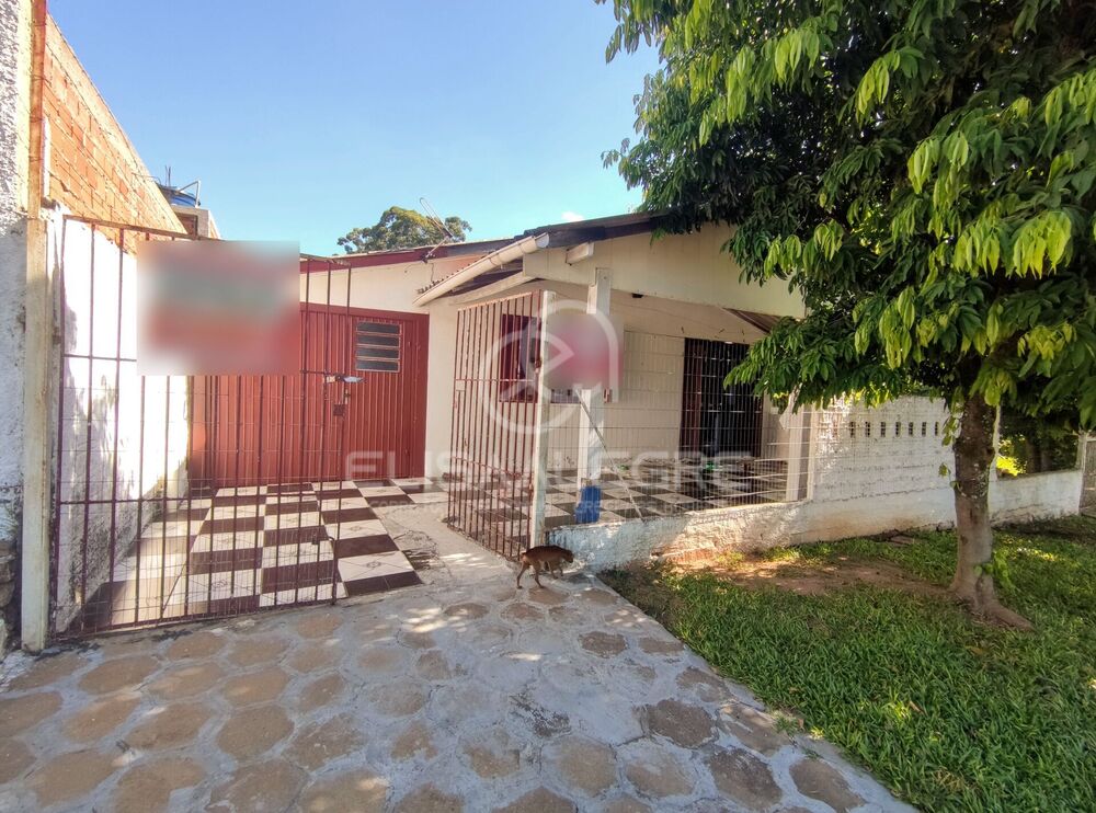 Casa, 2 quartos, 110 m² - Foto 1