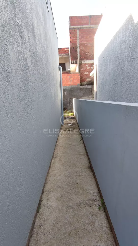 Casa, 3 quartos, 58 m² - Foto 6