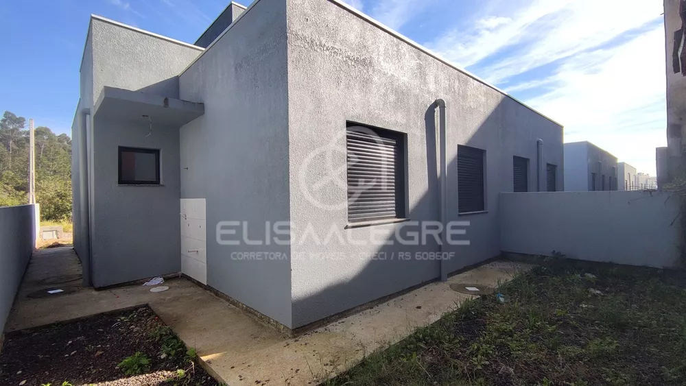 Casa, 3 quartos, 58 m² - Foto 7