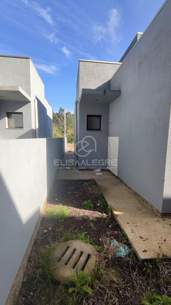 Casa, 3 quartos, 58 m² - Foto 8