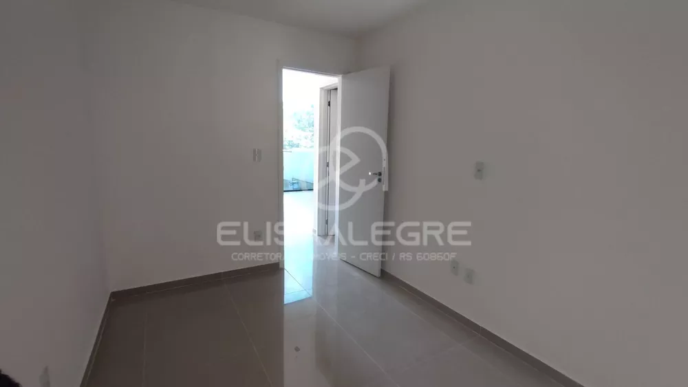Casa, 3 quartos, 58 m² - Foto 3