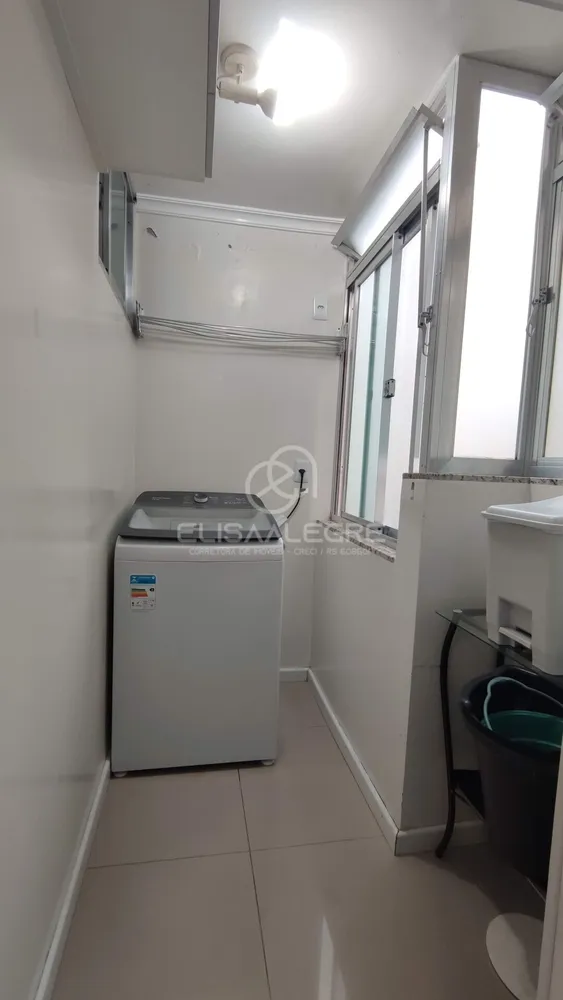 Apartamento, 2 quartos, 59 m² - Foto 2