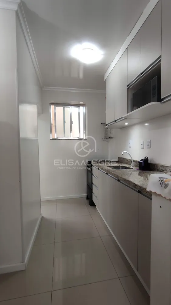 Apartamento, 2 quartos, 59 m² - Foto 1