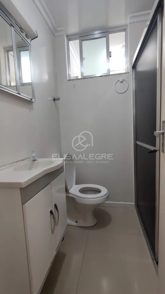 Apartamento, 2 quartos, 59 m² - Foto 3
