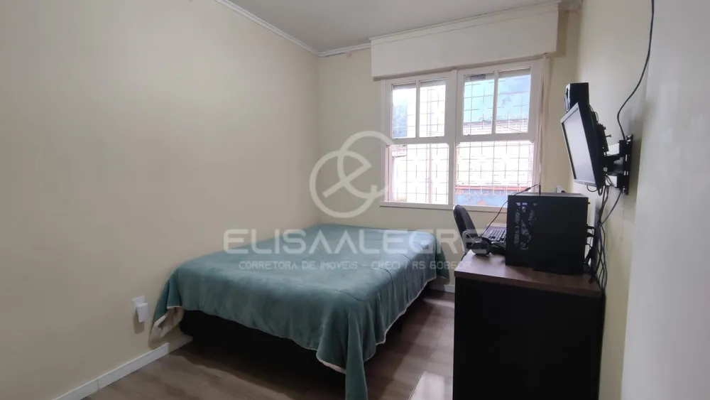 Apartamento, 2 quartos, 59 m² - Foto 4