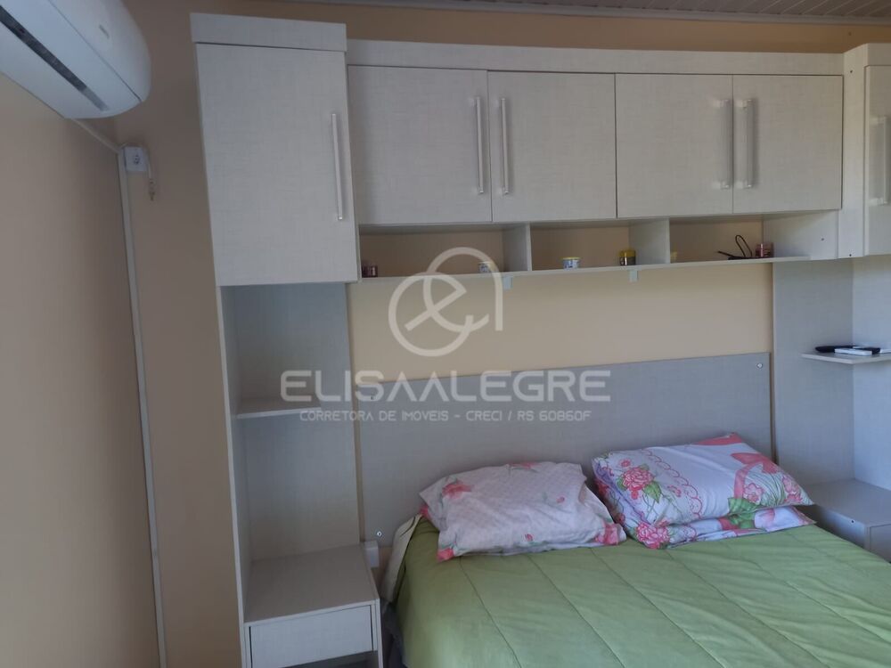 Sobrado à venda com 2 quartos, 60m² - Foto 9