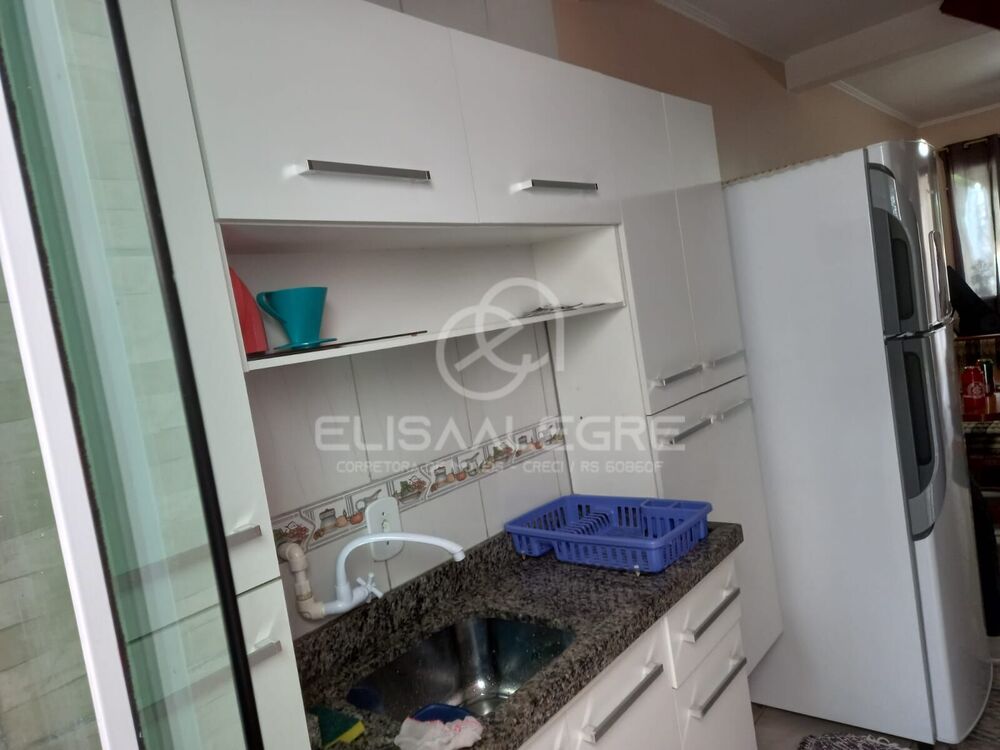 Sobrado à venda com 2 quartos, 60m² - Foto 18