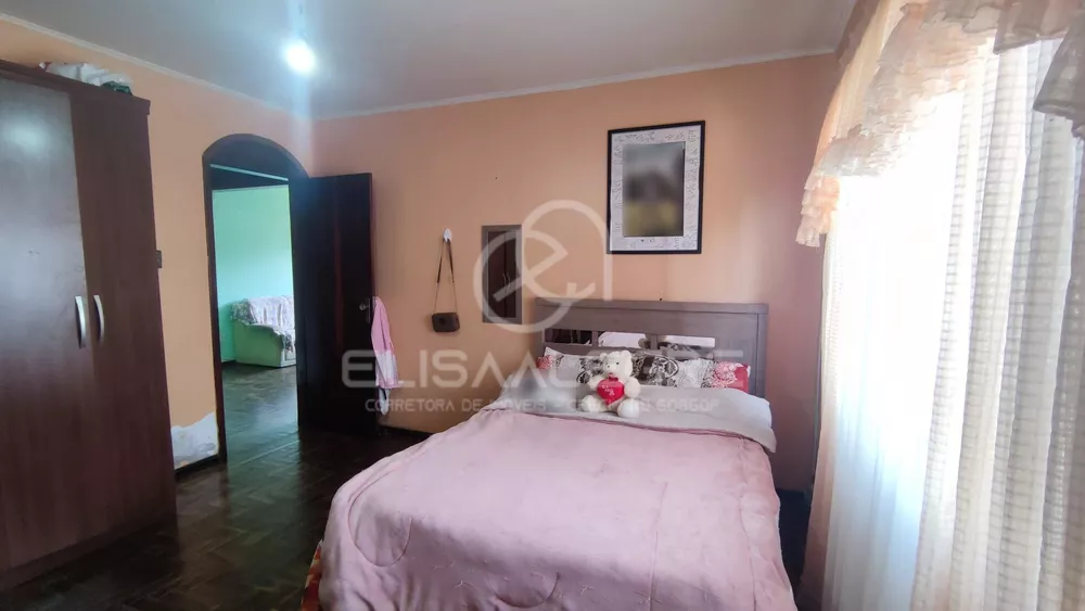 Casa à venda com 3 quartos, 96m² - Foto 10