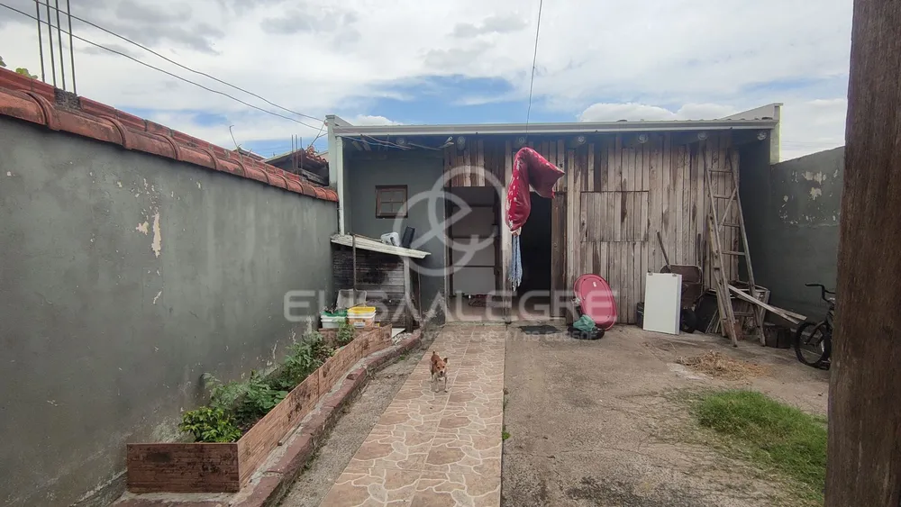 Casa, 2 quartos, 70 m² - Foto 8