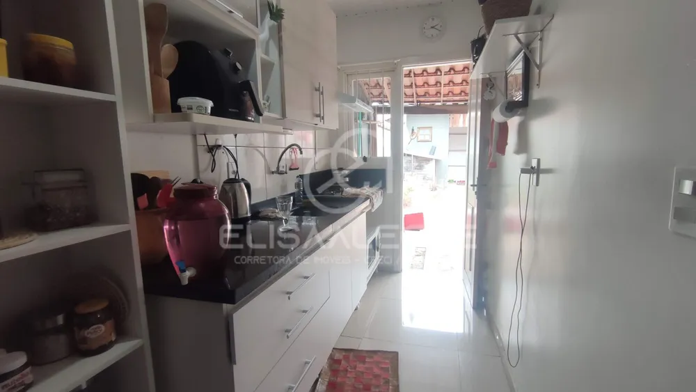 Casa, 2 quartos, 70 m² - Foto 9
