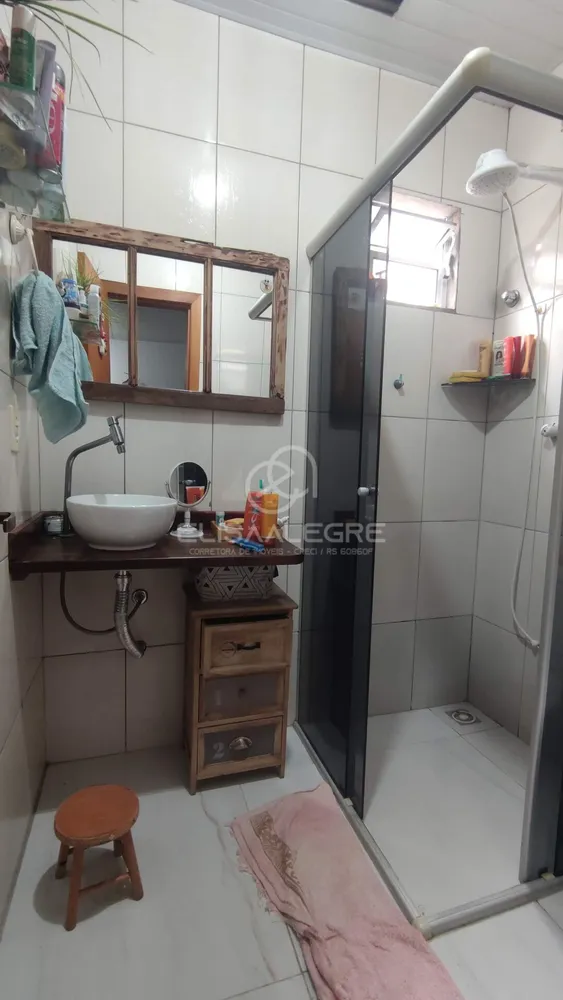 Casa, 2 quartos, 70 m² - Foto 5