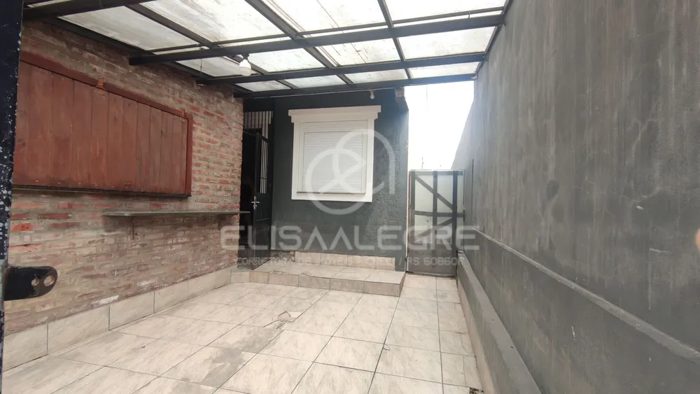 Casa, 2 quartos, 70 m² - Foto 11