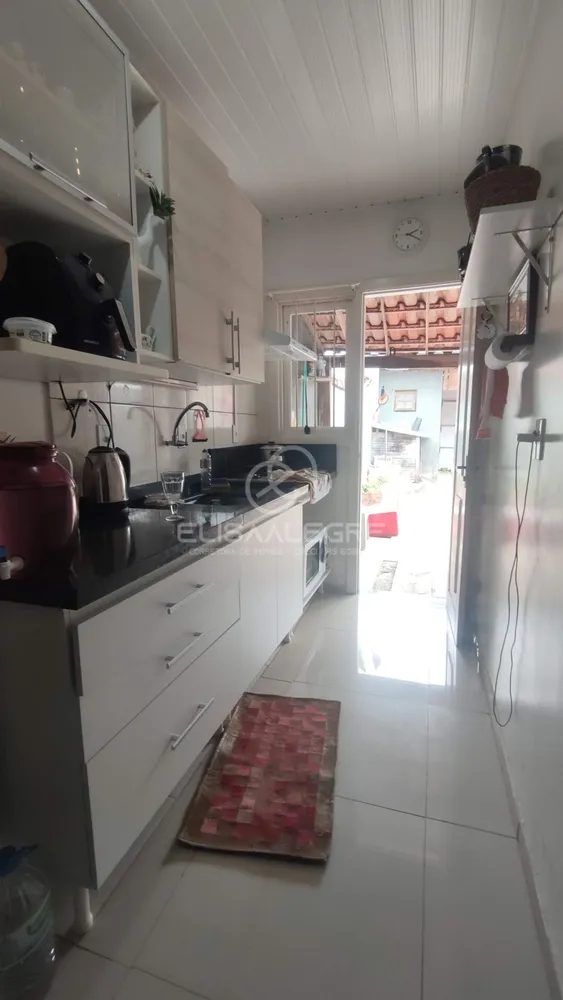 Casa, 2 quartos, 70 m² - Foto 10