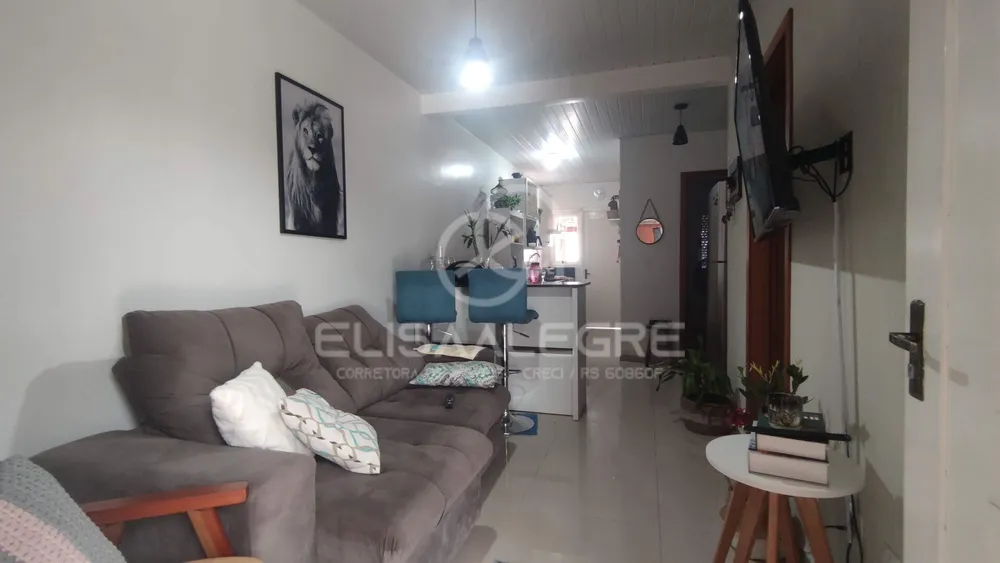 Casa, 2 quartos, 70 m² - Foto 9