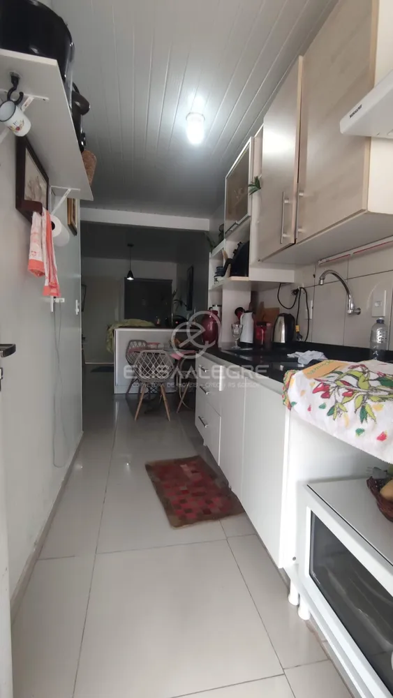 Casa, 2 quartos, 70 m² - Foto 10