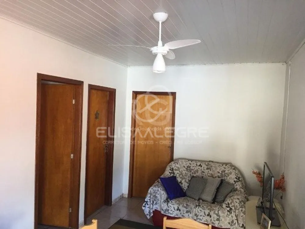 Casa, 3 quartos, 164 m² - Foto 7