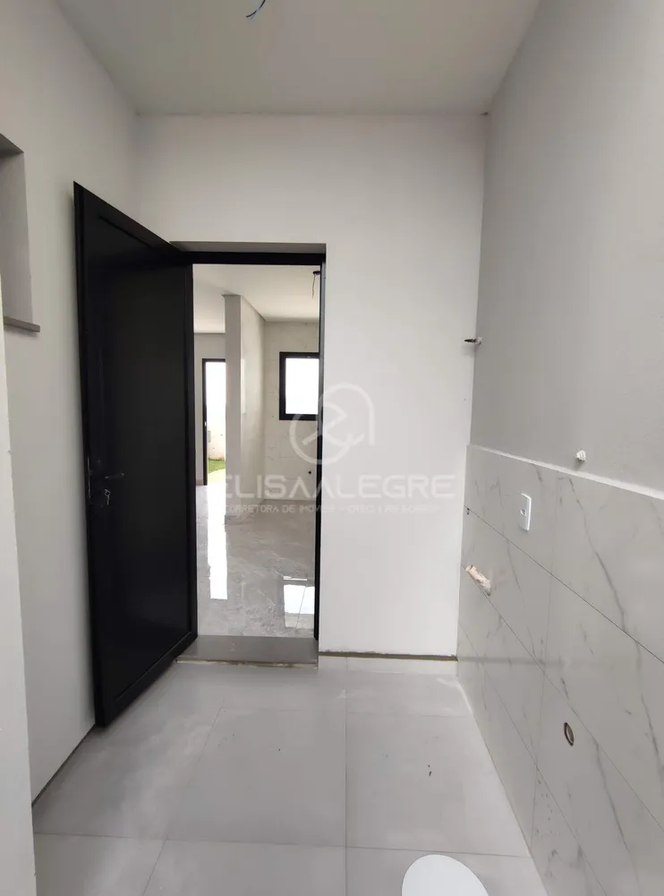 Casa, 2 quartos, 58 m² - Foto 3