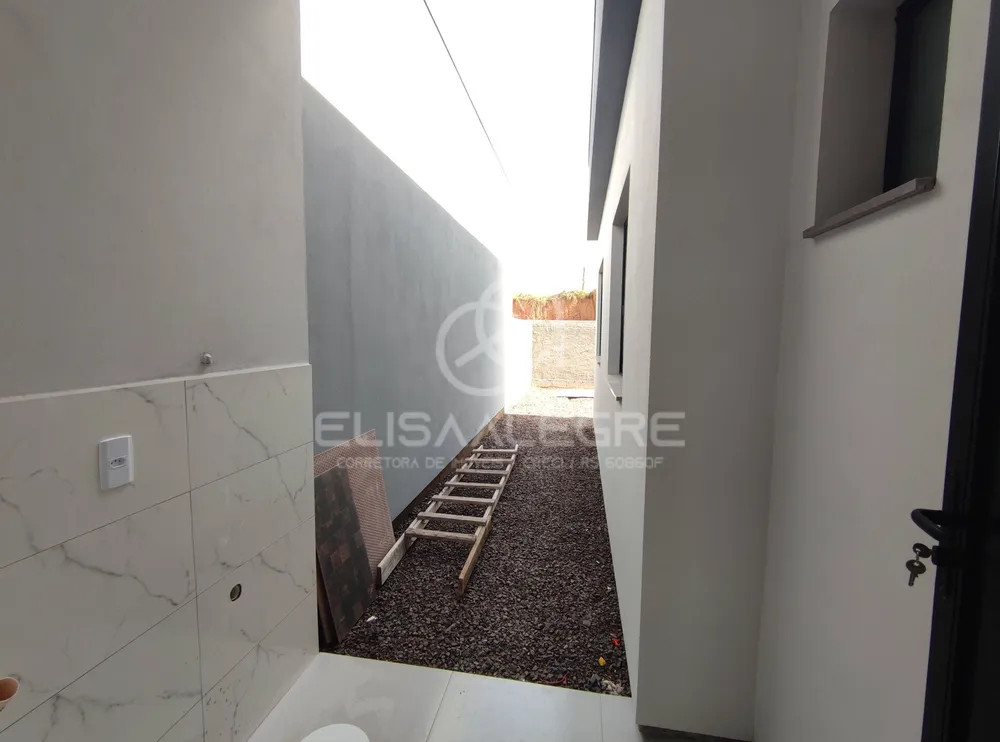 Casa, 2 quartos, 58 m² - Foto 6