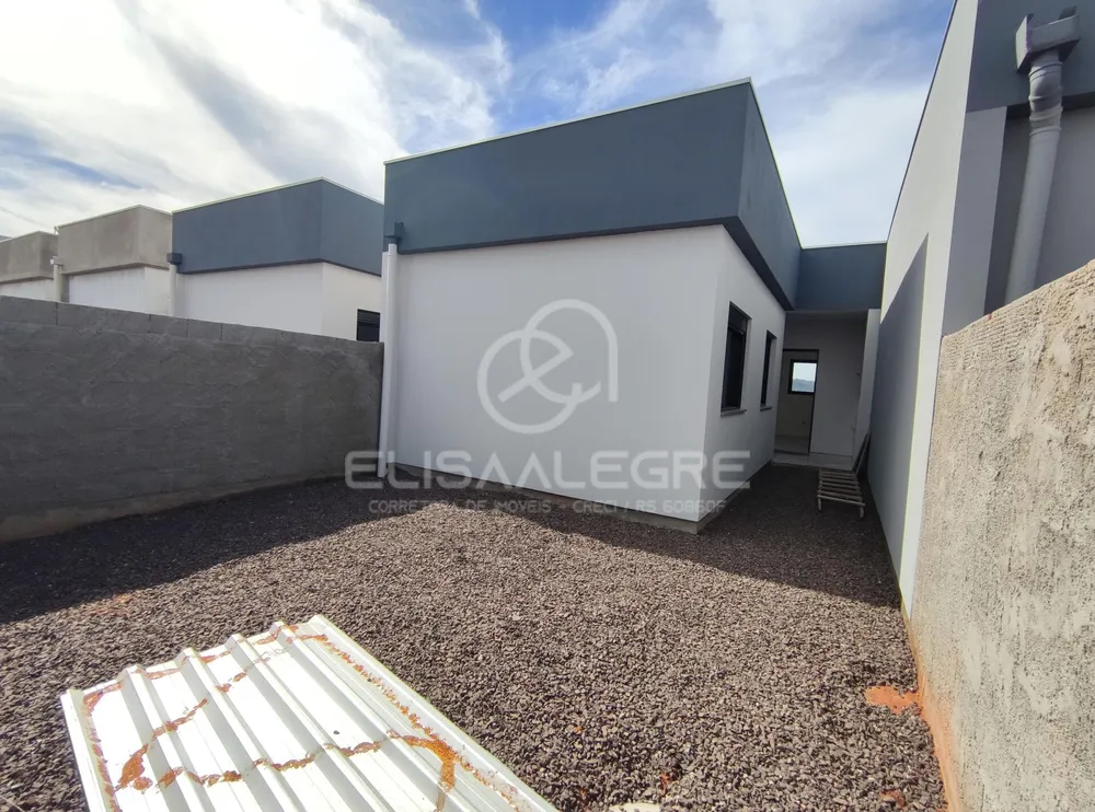 Casa, 2 quartos, 58 m² - Foto 5