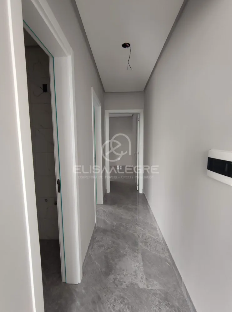 Casa, 2 quartos, 58 m² - Foto 2