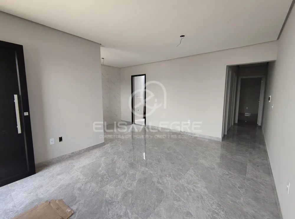 Casa, 2 quartos, 58 m² - Foto 3