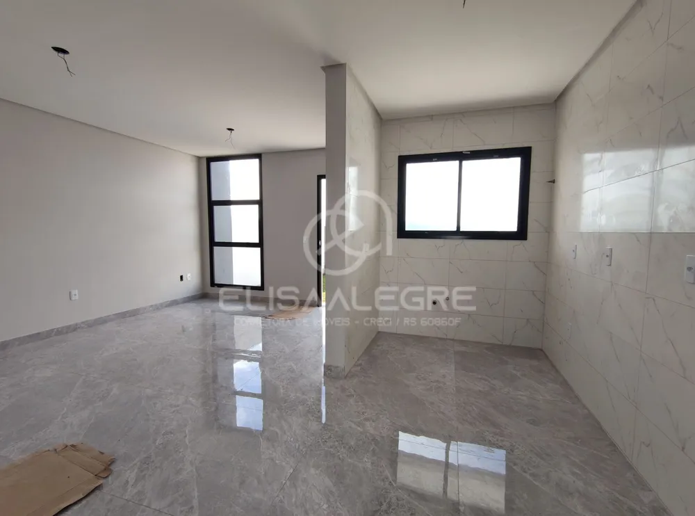 Casa, 2 quartos, 58 m² - Foto 1