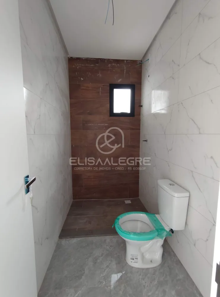 Casa, 2 quartos, 58 m² - Foto 4