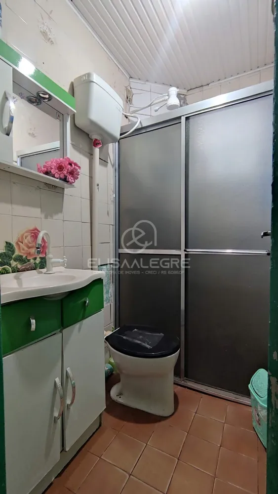 Apartamento, 2 quartos, 50 m² - Foto 9