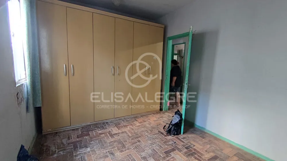 Apartamento, 2 quartos, 50 m² - Foto 6