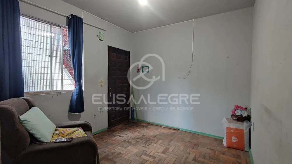 Apartamento, 2 quartos, 50 m² - Foto 11