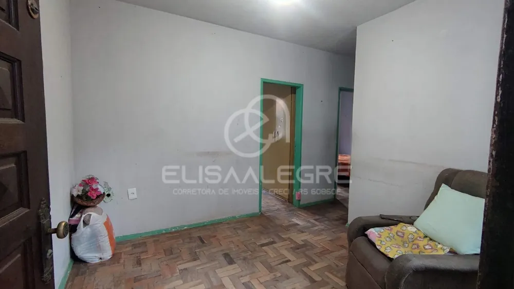 Apartamento, 2 quartos, 50 m² - Foto 10