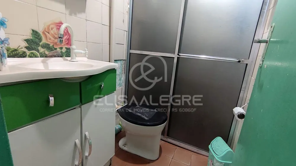 Apartamento, 2 quartos, 50 m² - Foto 5